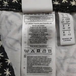 adidas Originals Pants Jumpsuits Adidas Originals Tight X